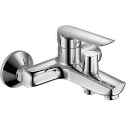 Смеситель для ванны Haiba HB60198 - фото 