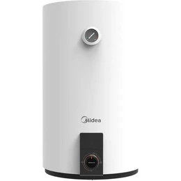 Бойлер электрический Midea MWH-8015-CVM на 80 л. 4627121256749 - фото 