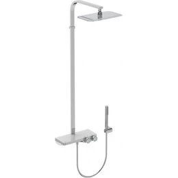 Душевая стойка с термостатом Ideal Standard Ceratherm S200 A7332AA - фото 