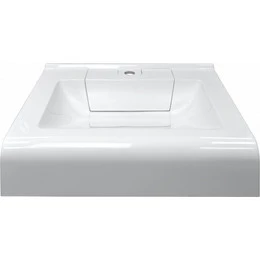 Раковина над стиральной машиной Azario Mario 60 см CS00078506 - фото 