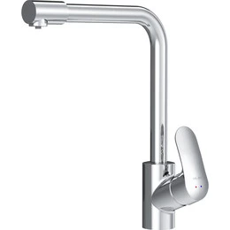 Смеситель для кухни Am.Pm Like F8005700, Цвет производителя: хром - фото 