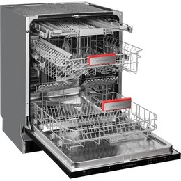 Встраиваемая посудомоечная машина Kuppersberg GS 6057 - фото 