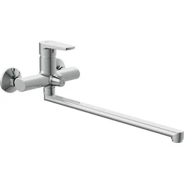 Смеситель для ванны Cersanit Moduo 64098 - фото 