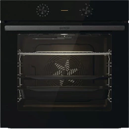 Электрический духовой шкаф Gorenje Essential BO6717E03BG - фото 