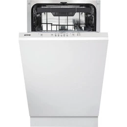 Встраиваемая посудомоечная машина Gorenje GV520E10S - фото 