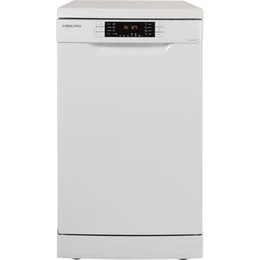 Отдельностоящая посудомоечная машина Hiberg F48 1030 W - фото 