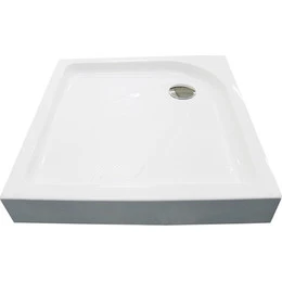 Акриловый поддон Azario 100х100 см P110R/L - фото 