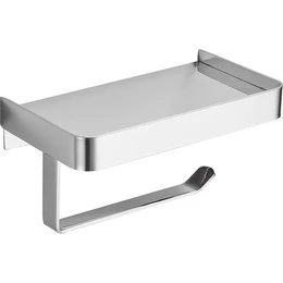 Держатель для туалетной бумаги Azario Altre AZ-688 - фото 