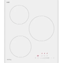 Индукционная варочная поверхность Korting HI 43053 BW - фото 
