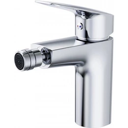 Смеситель для биде BelBagno DUE-BD-CRM-W0 - фото 