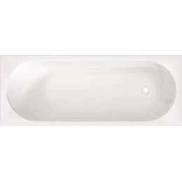 Ванна акриловая Радомир Виктория Лайт 180x70 см (в комплекте каркас), Размер - мм: 1800х700 - фото 