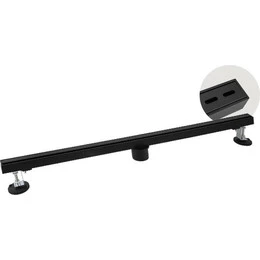 Трап Санакс 80 см 40060, чёрный - фото 