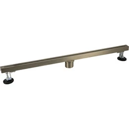 Трап Санакс 80 см 40062, золото матовое - фото 