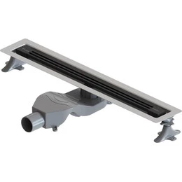 Трап Boheme B&T Infinity 60 см 981-60-B, чёрный, Цвет производителя: чёрный - фото 