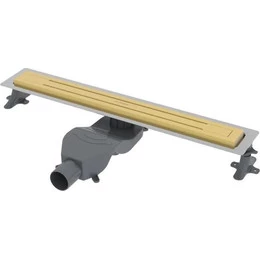 Трап Boheme Premium Trendy 80 см 983-80-MG, matt gold, Цвет производителя: matt gold - фото 