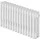 Радиатор Royal Thermo Insignia VC3030 650x300 мм (14 секций) - фото 