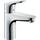Смеситель для раковины Hansgrohe Focus 100 31607000 - фото, картинка  Смеситель для раковины Hansgrohe Focus 100 31607000 - фото
