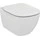 Унитаз подвесной безободковый Ideal Standard Tesi AquaBlade T007901 - фото 