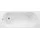 Ванна акриловая Vagnerplast Kasandra 175x70 см 76407, Размер - мм: 1750х700 - фото 