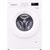 Стиральная машина узкая LG F2Y1NS3W, цвет белый - фото 6