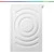 Стиральная машина с сушкой Bosch Serie 4 WDS28460ME - фото 12