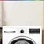 Стиральная машина с сушкой Bosch Serie 4 WDS28460ME - фото 8