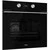Электрический духовой шкаф Teka Urban HLB 8600 Night river black 111000010 - фото 2