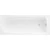 Ванна акриловая Aquanet Extra 170х70 см 203931, Размер - мм: 1700х700 - фото, картинка  Ванна акриловая Aquanet Extra 170х70 см 203931, Размер - мм: 1700х700 - фото