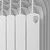 Радиатор Royal Thermo Vittoria Super 500 VDR 810х560 мм (10 секций) - фото 3