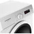 Стиральная машина Maunfeld MFWM106WH05 - фото 7