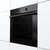 Электрический духовой шкаф Gorenje Essential BOS6737E06FBG - фото 3