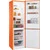 Двухкамерный холодильник NordFrost NRB 164NF Or - фото 