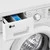 Стиральная машина LG F10B8MD - фото 11