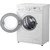 Стиральная машина LG F10B8MD - фото 5