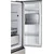 Холодильник Side by Side Korting KNFF 82535 X - фото 14