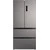 Холодильник Side by Side Korting KNFF 82535 X - фото 