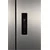 Холодильник Side by Side Korting KNFF 82535 X - фото 6