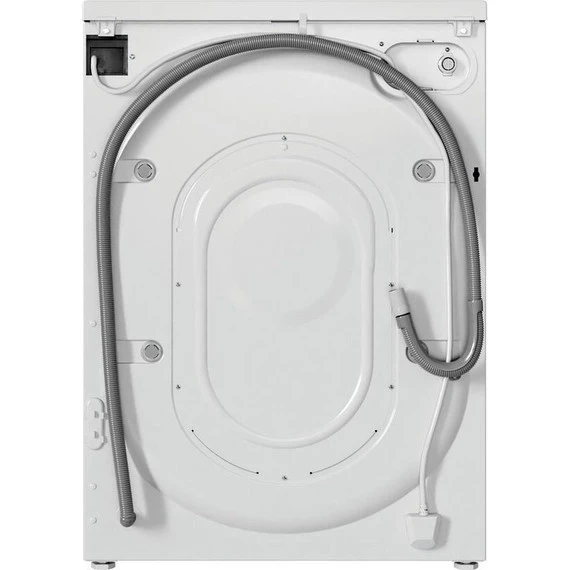 Стиральная машина Indesit IWSD 6105 (CIS).L - фото 4