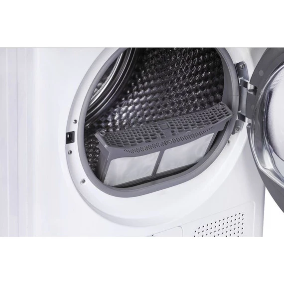 Сушильная машина Hiberg HDQ11 - 10 W - фото 10