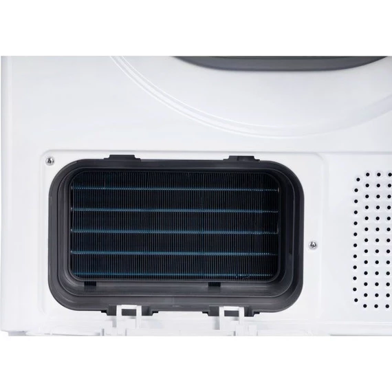 Сушильная машина Hiberg HDQ11 - 10 W - фото 16