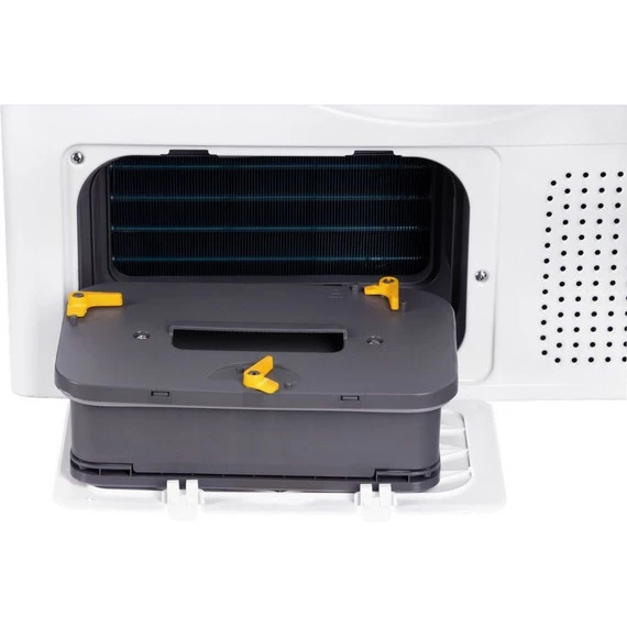 Сушильная машина Hiberg HDQ11 - 10 W - фото 18