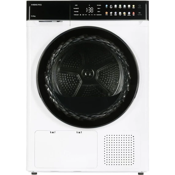 Сушильная машина Hiberg HDQ11 - 10 W - фото 