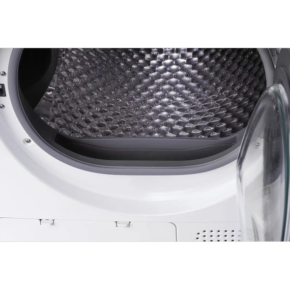 Сушильная машина Hiberg HDQ11 - 10 W - фото 8