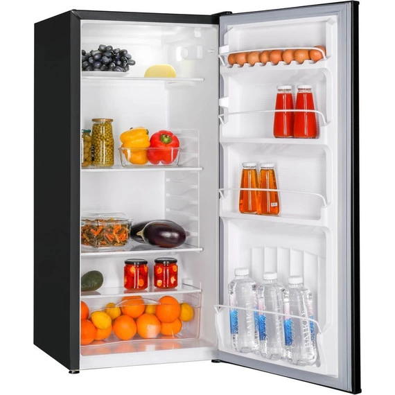 Однокамерный холодильник NordFrost NR 508 B - фото 