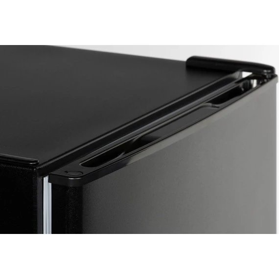 Однокамерный холодильник NordFrost NR 508 B - фото 3