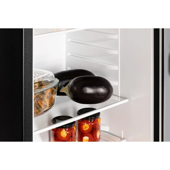 Однокамерный холодильник NordFrost NR 508 B - фото 4