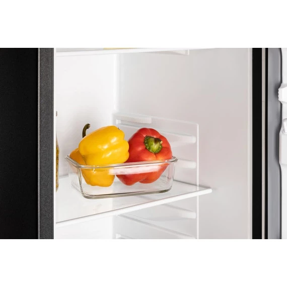 Однокамерный холодильник NordFrost NR 508 B - фото 5