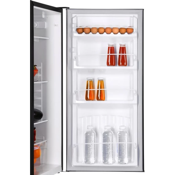 Однокамерный холодильник NordFrost NR 508 B - фото 8