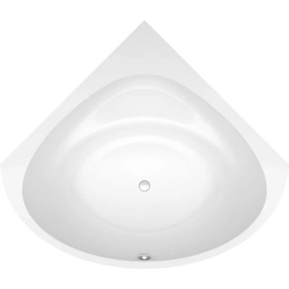 Ванна акриловая Kolpa-San Dolores 140x140 см, Размер - мм: 1400х1400 - фото 