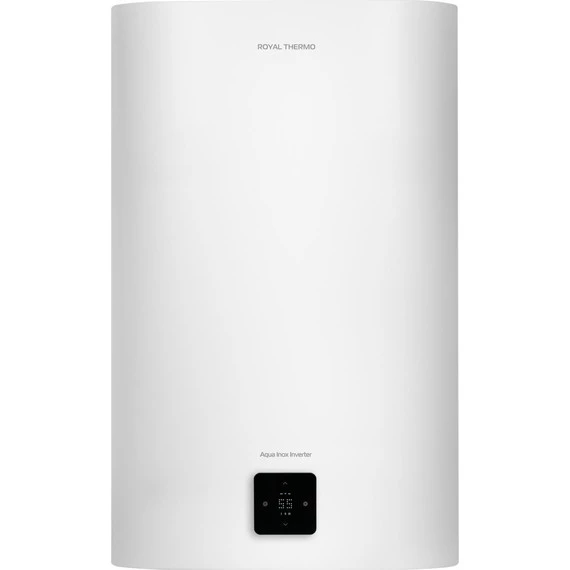 Водонагреватель (бойлер) Royal Thermo RWH 80 Aqua Inox Inverter - фото 3
